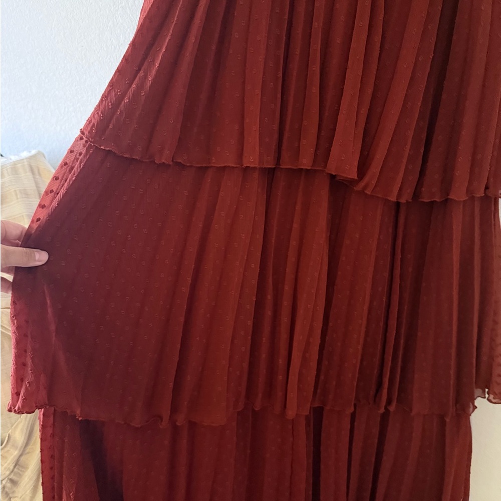 ASOS Midi Dress - Picture 4 of 8